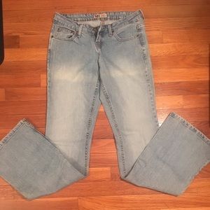 Lei Jeans